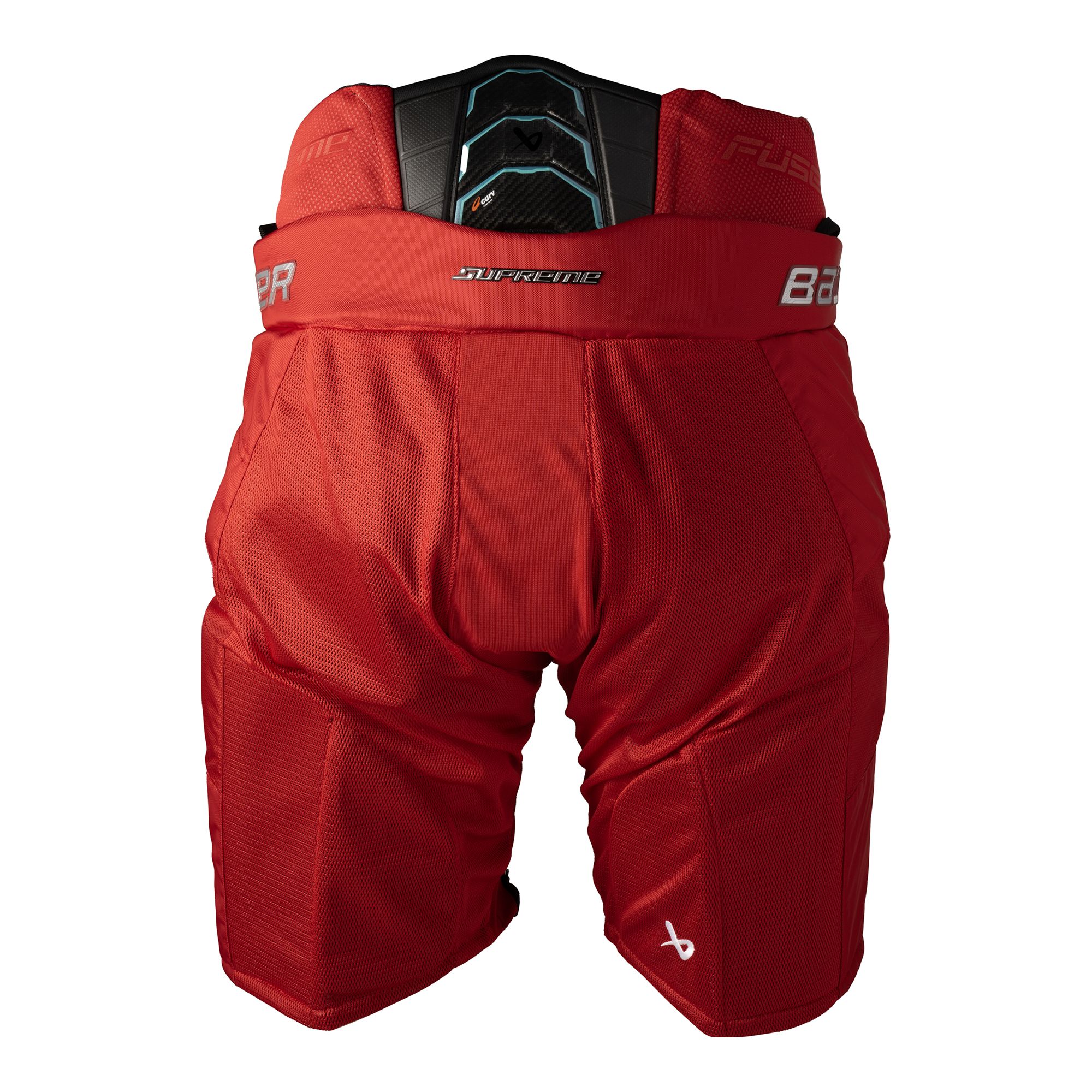 Bauer Supreme Fuse Pant Int Hockeybyxa - 6