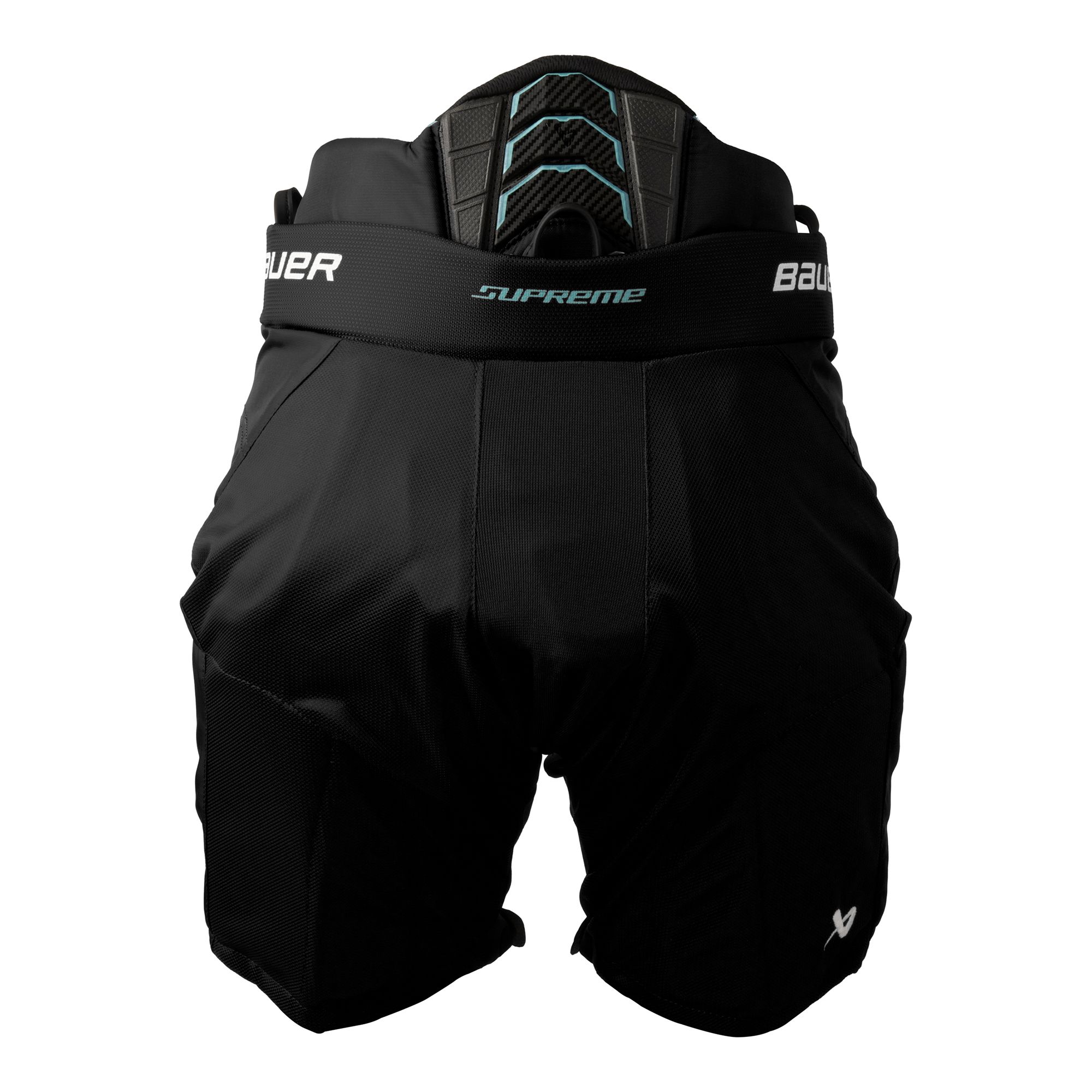 Bauer Supreme Fuse Pant Yth Hockeybyxa