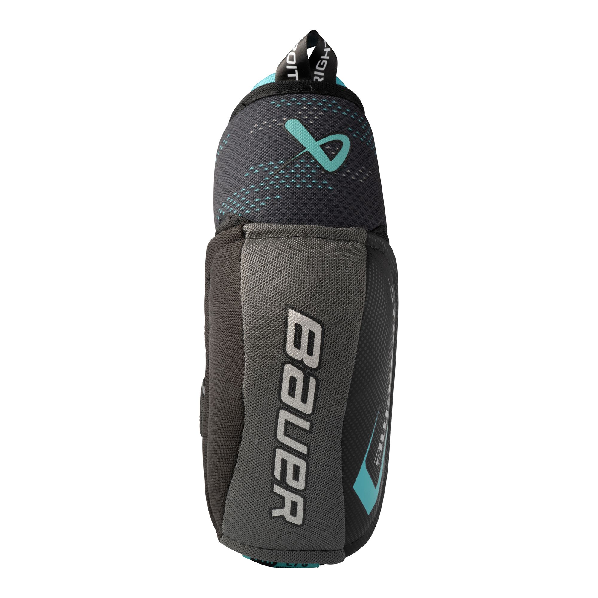 Bauer Supreme Fuse Elbow Pad Yth Armbågsskydd - 3