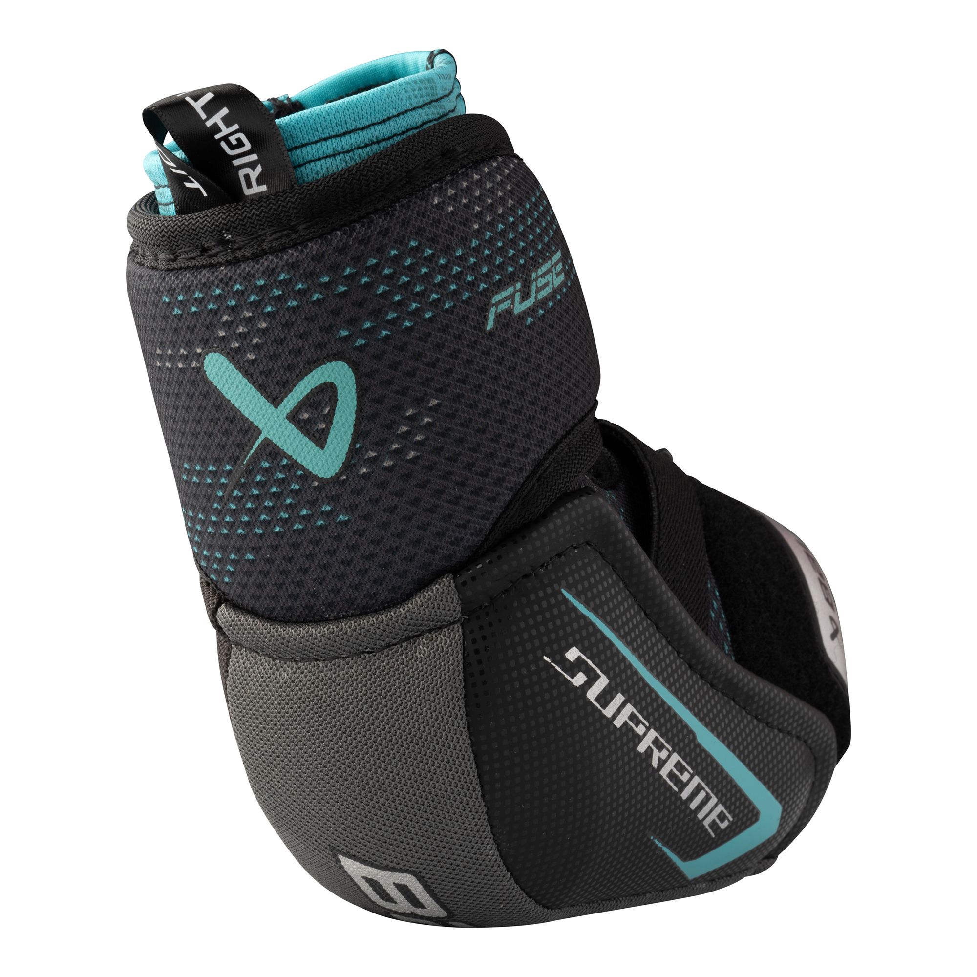 Bauer Supreme Fuse Elbow Pad Yth Armbågsskydd - 2