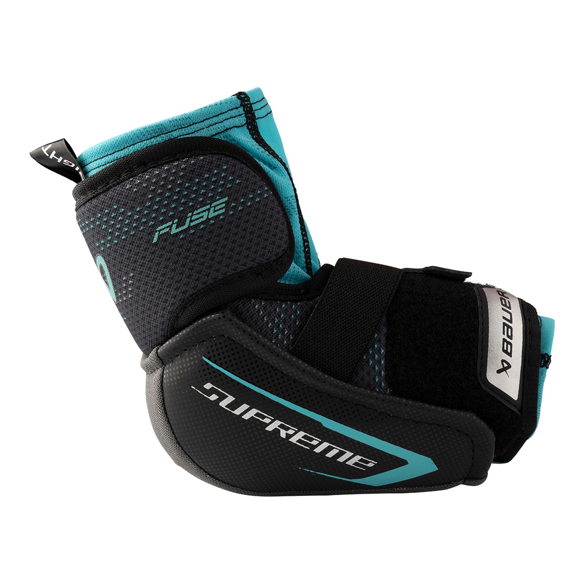 Bauer Supreme Fuse Elbow Pad Yth Armbågsskydd - 4