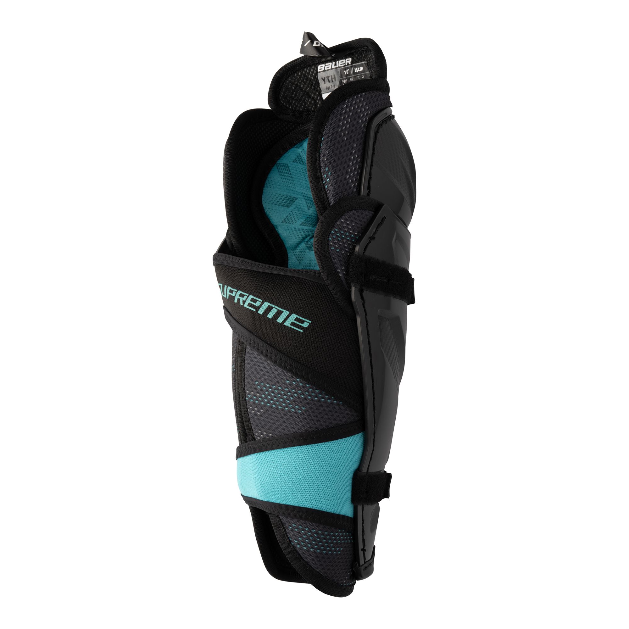 Bauer Supreme Fuse Shin Guard Yth Benskydd