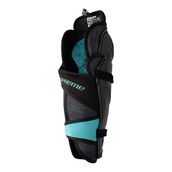 Bauer Supreme Fuse Shin Guard Yth Benskydd