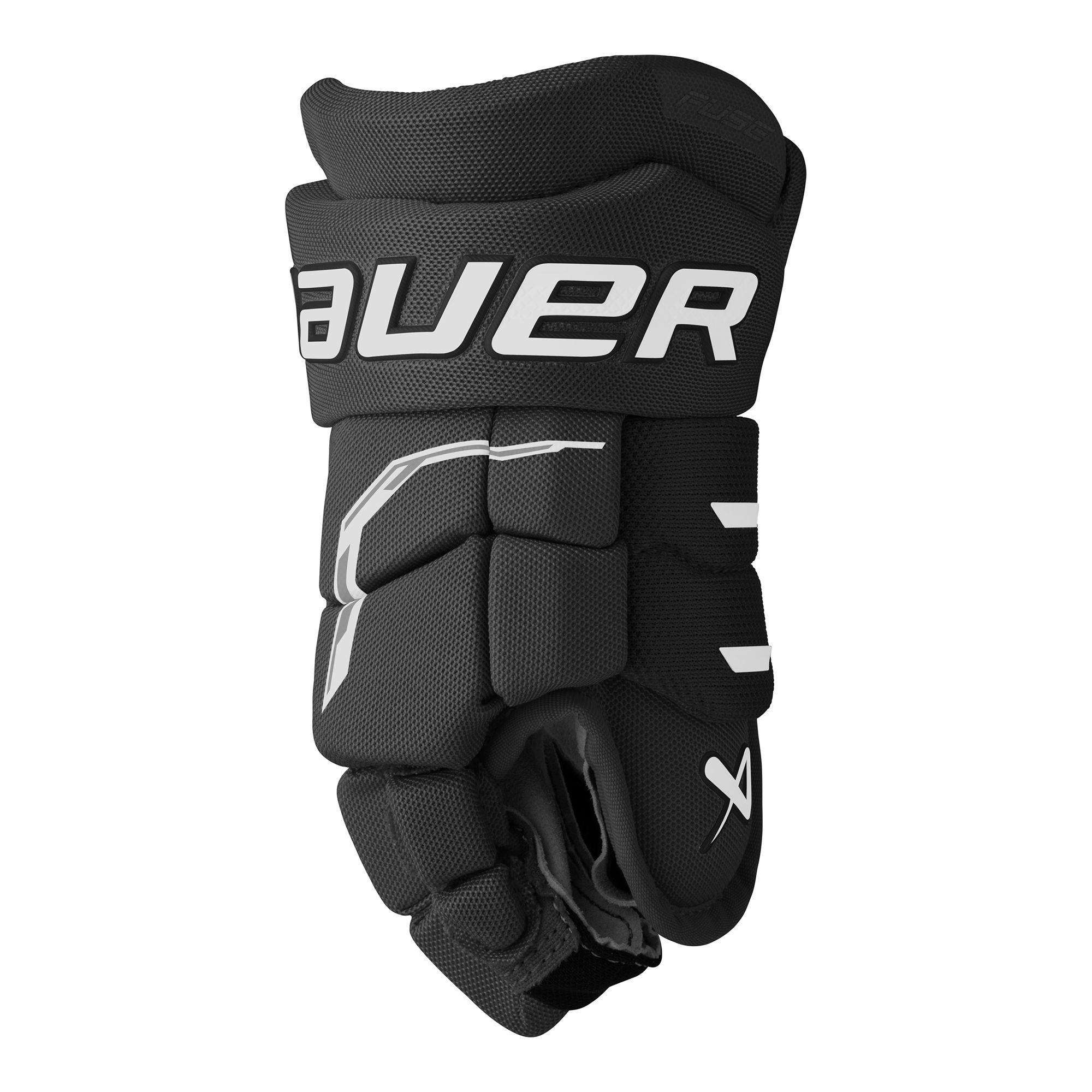 Bauer Supreme Fuse Glove Yth Handskar