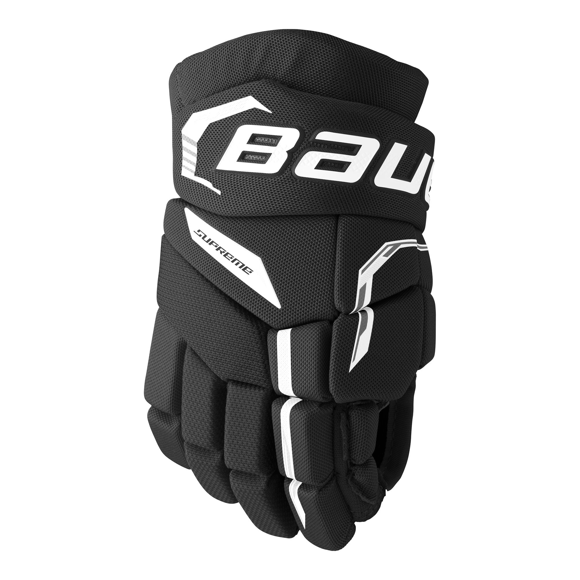 Bauer Supreme Fuse Glove Yth Handskar - 2