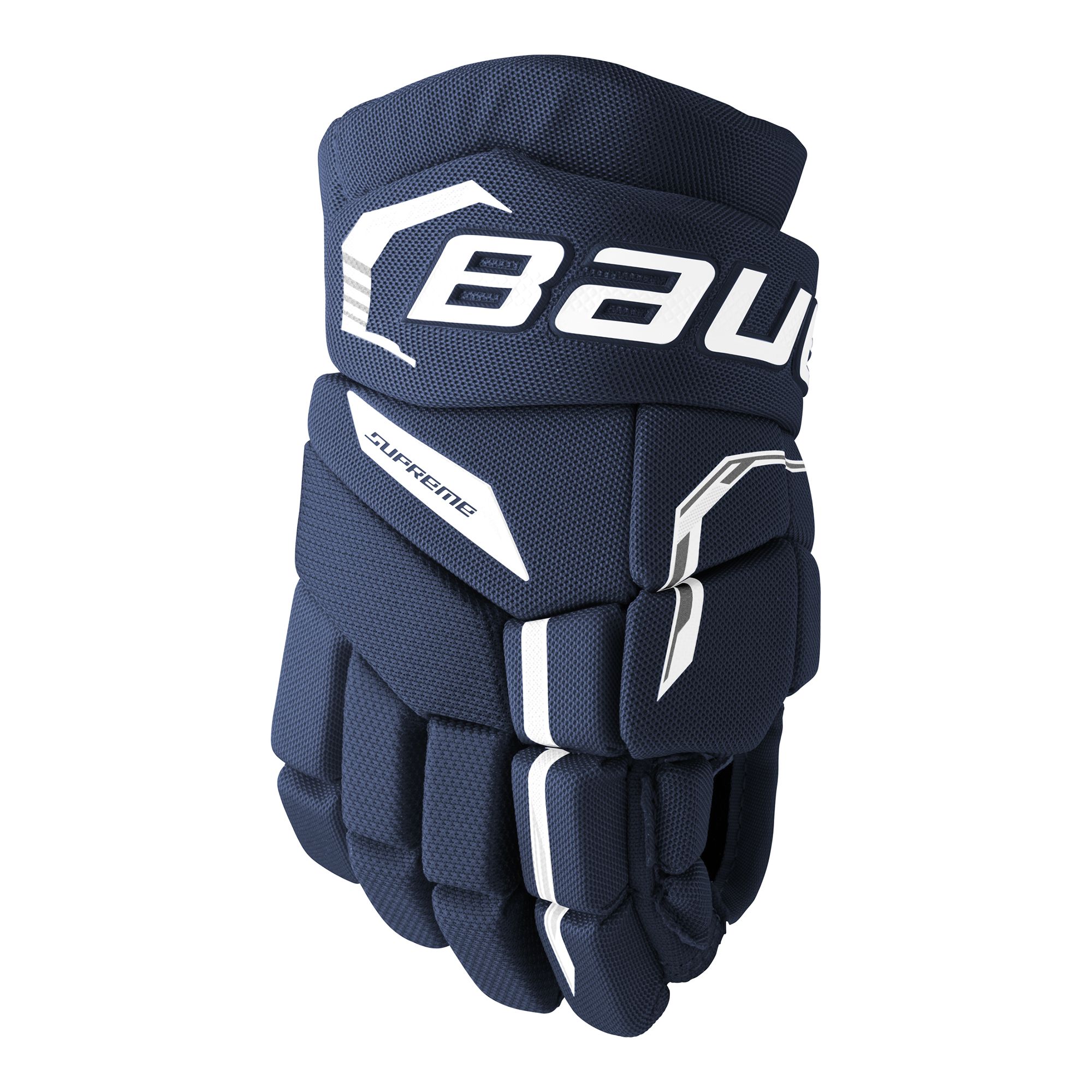 Bauer Supreme Fuse Glove Yth Handskar - 5