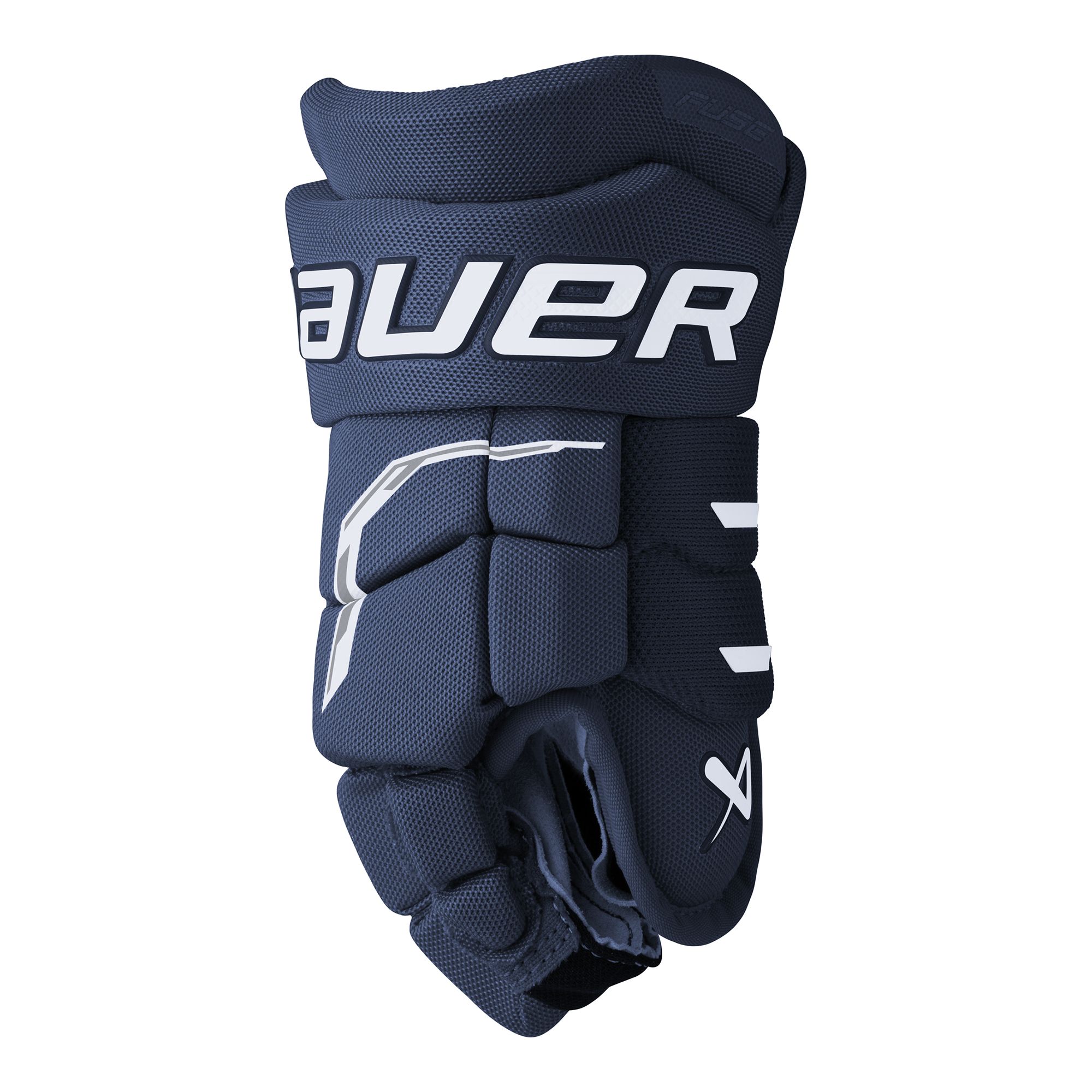 Bauer Supreme Fuse Glove Yth Handskar - 4