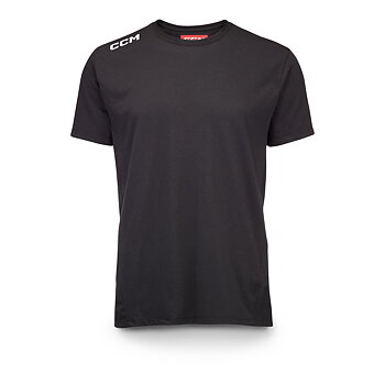 CCM T-shirt Premium Essential Yt