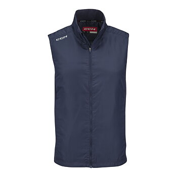 CCM Team Vest Yth Väst