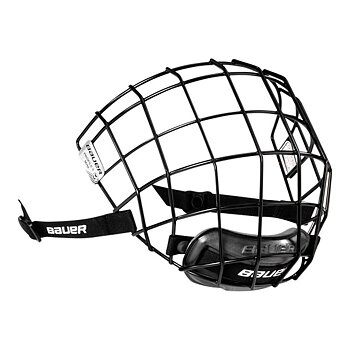 Bauer Galler Profile II Certified