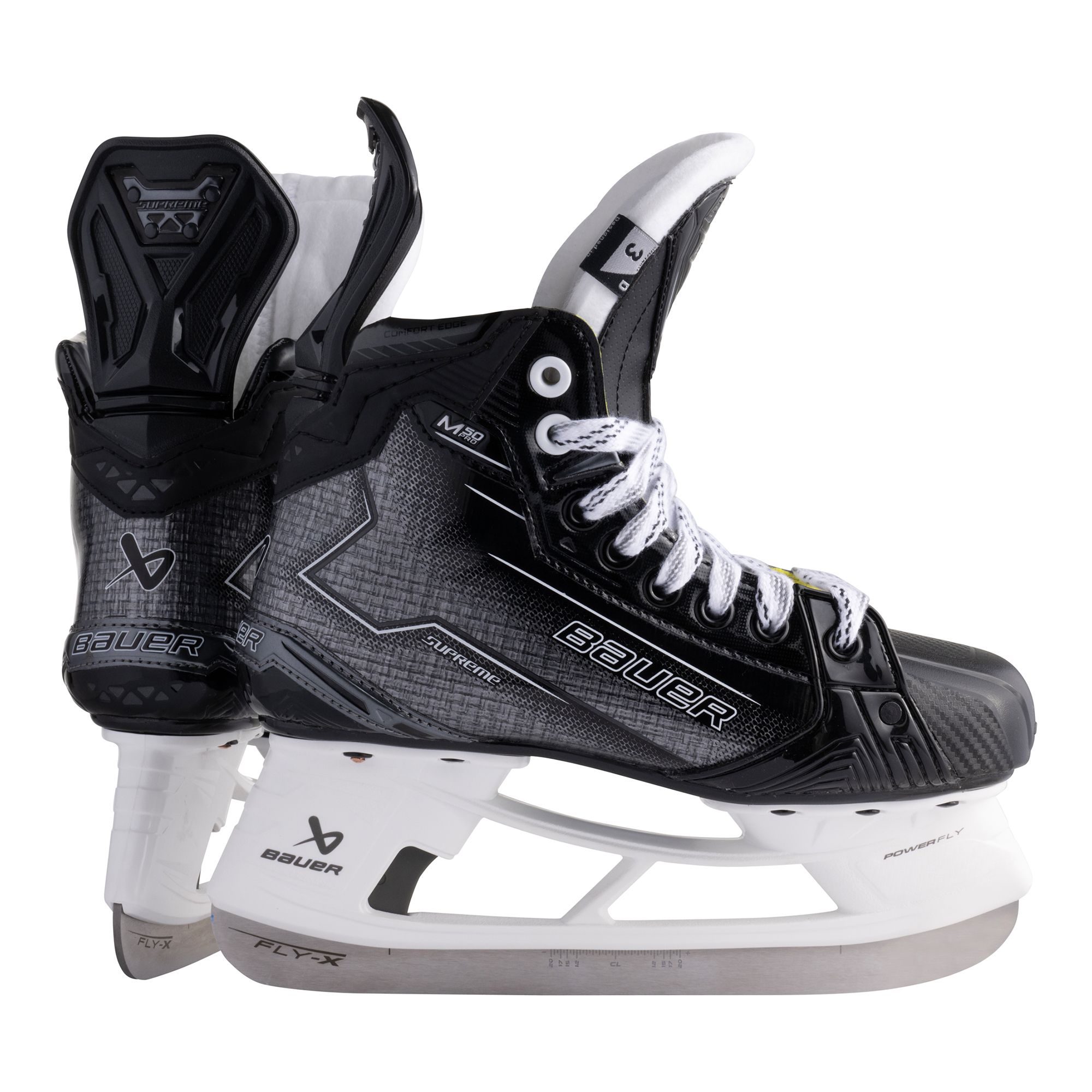 Bauer Skridskor Supreme M50 Pro Jr