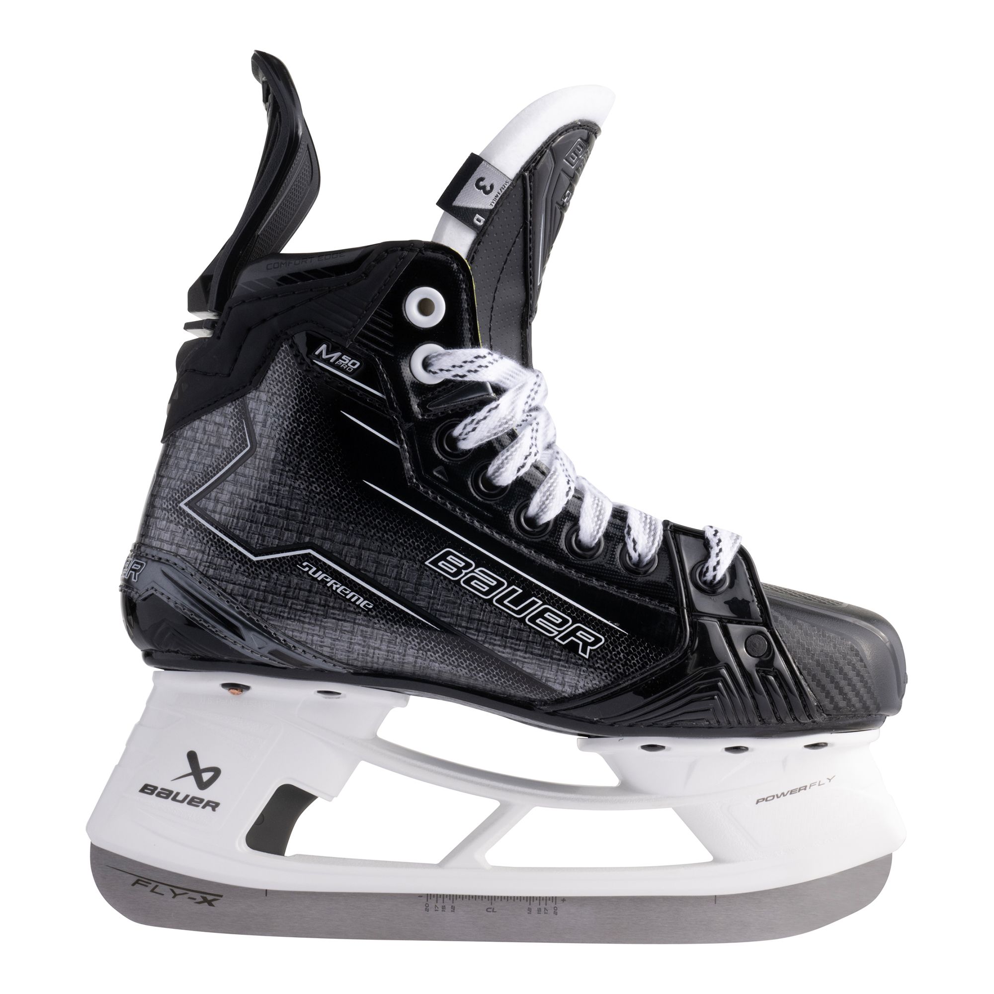 Bauer Skridskor Supreme M50 Pro Jr - 6