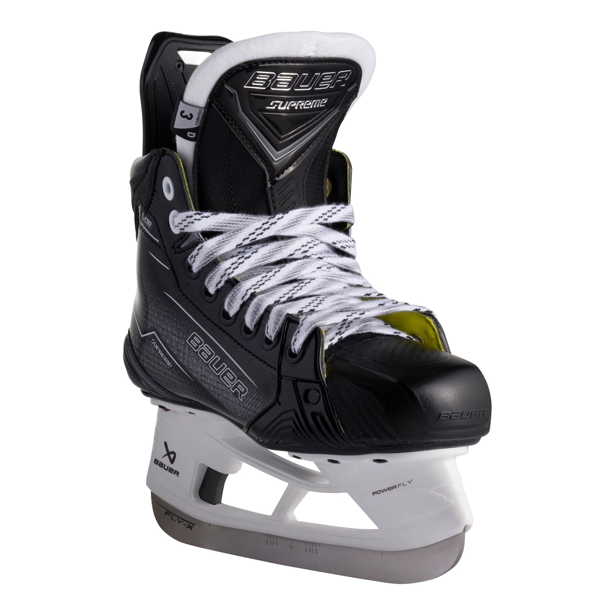 Bauer Skridskor Supreme M50 Pro Jr - 7