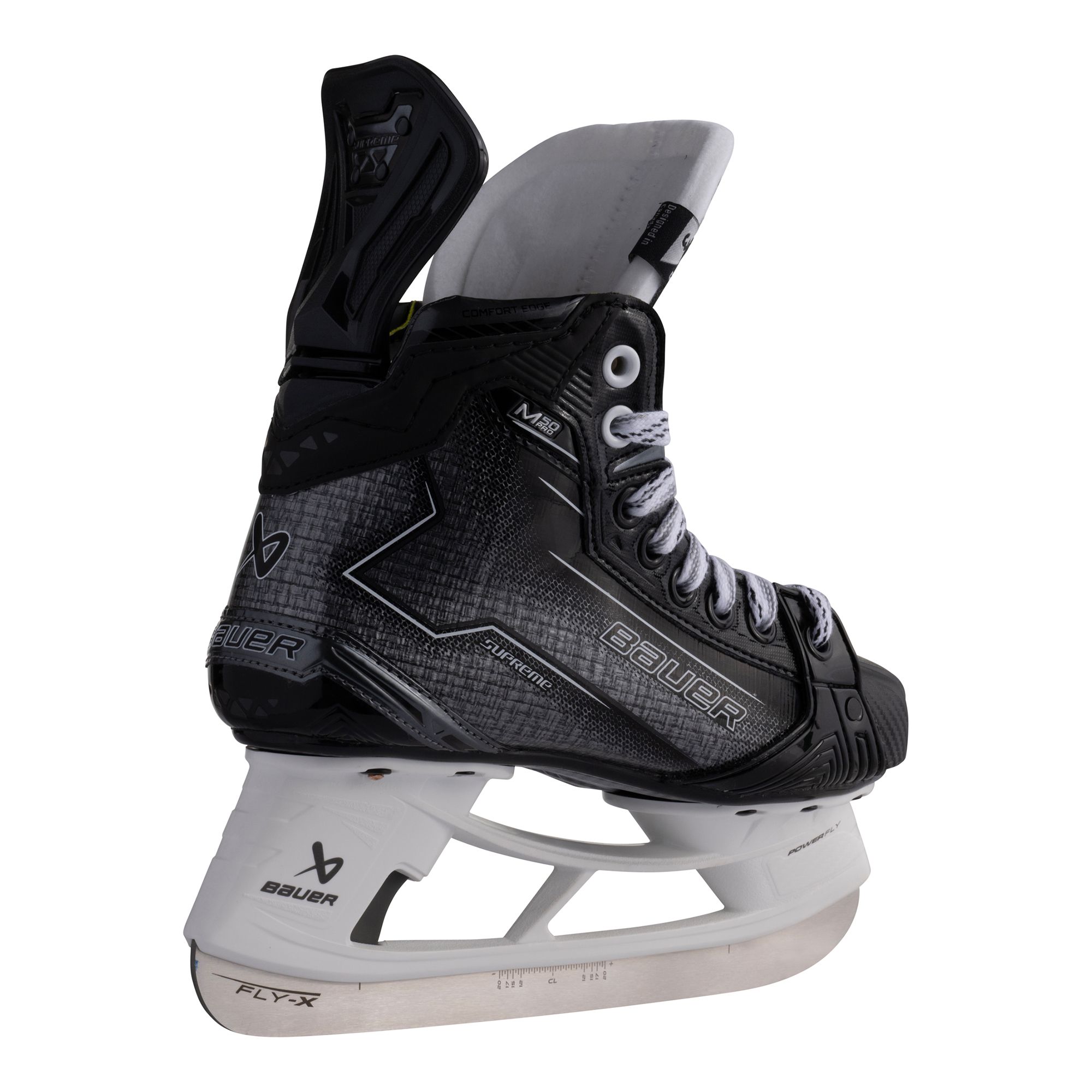 Bauer Skridskor Supreme M50 Pro Jr - 8