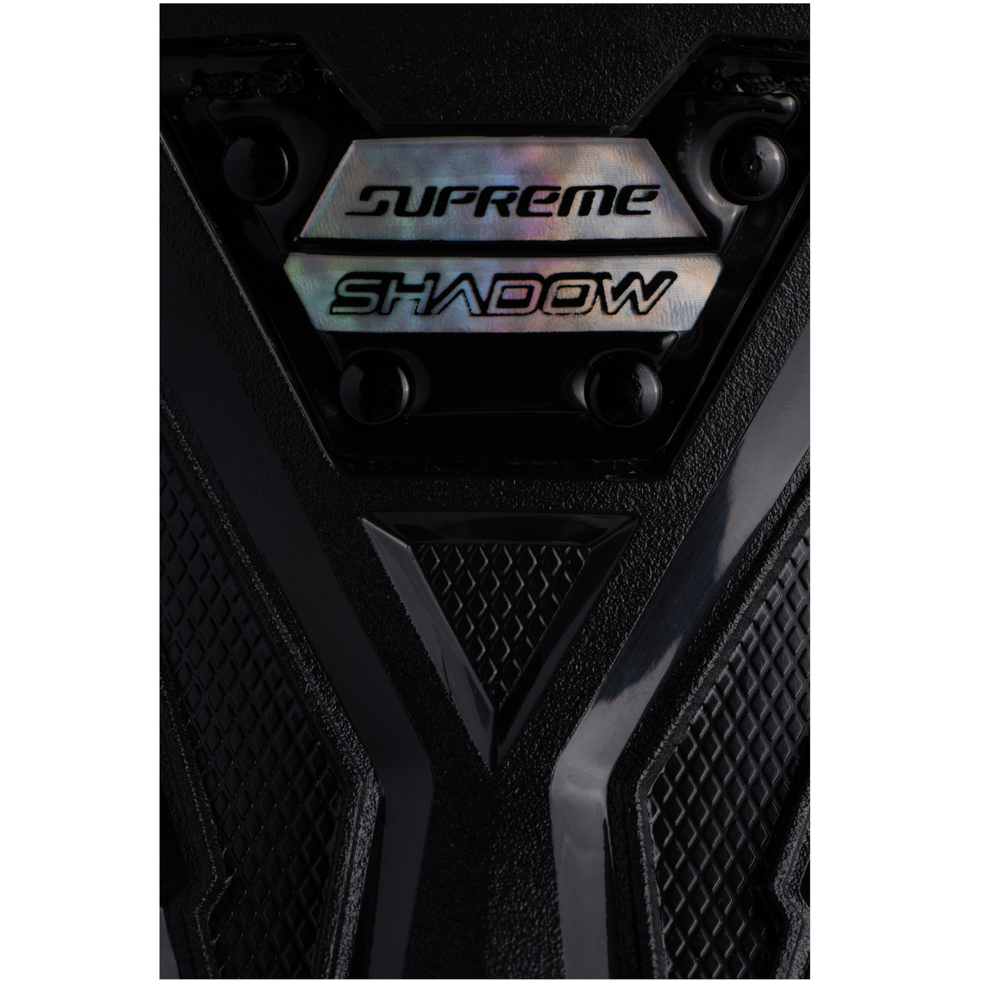 Bauer Skridskor TI Supreme Shadow Int - 2
