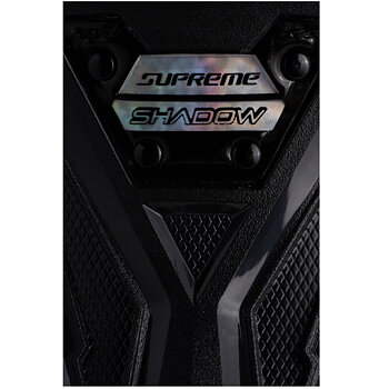 Bauer Skridskor TI Supreme Shadow Sr