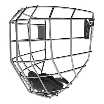 Bauer Contour Chrome Facemask Galler