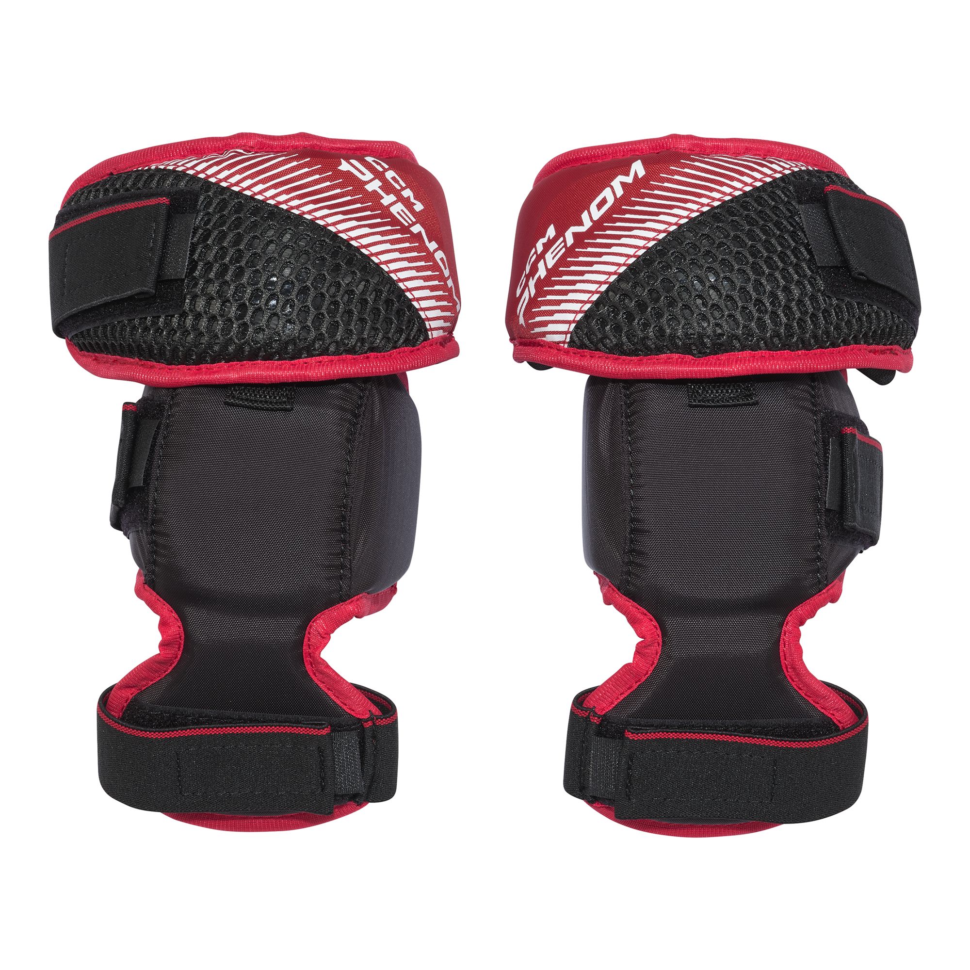CCM Knee Pads Phenom Yth Knäskydd
