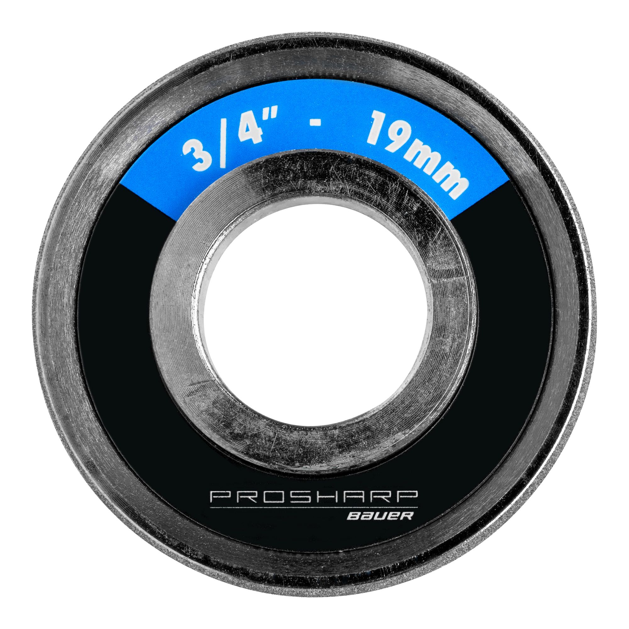 Bauer Slipskiva Prosharp Advantedge 3/4-19mm