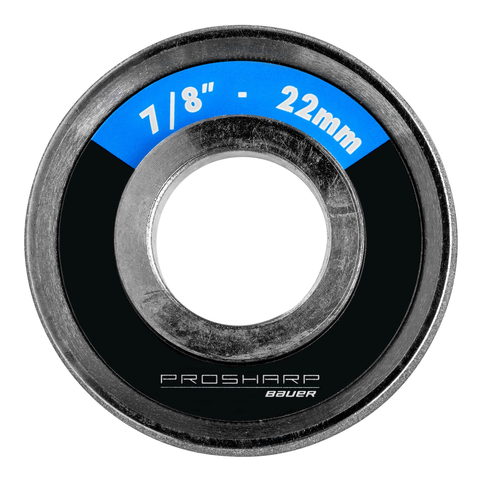 Bauer Slipskiva Prosharp Advantedge 7/8-22mm