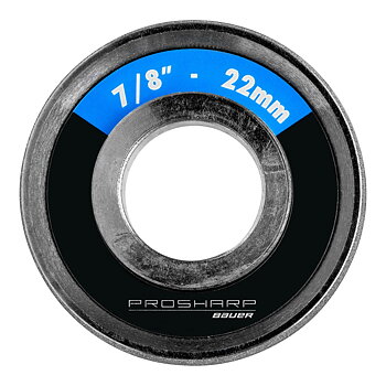 Bauer Slipskiva Prosharp Advantedge 7/8-22mm