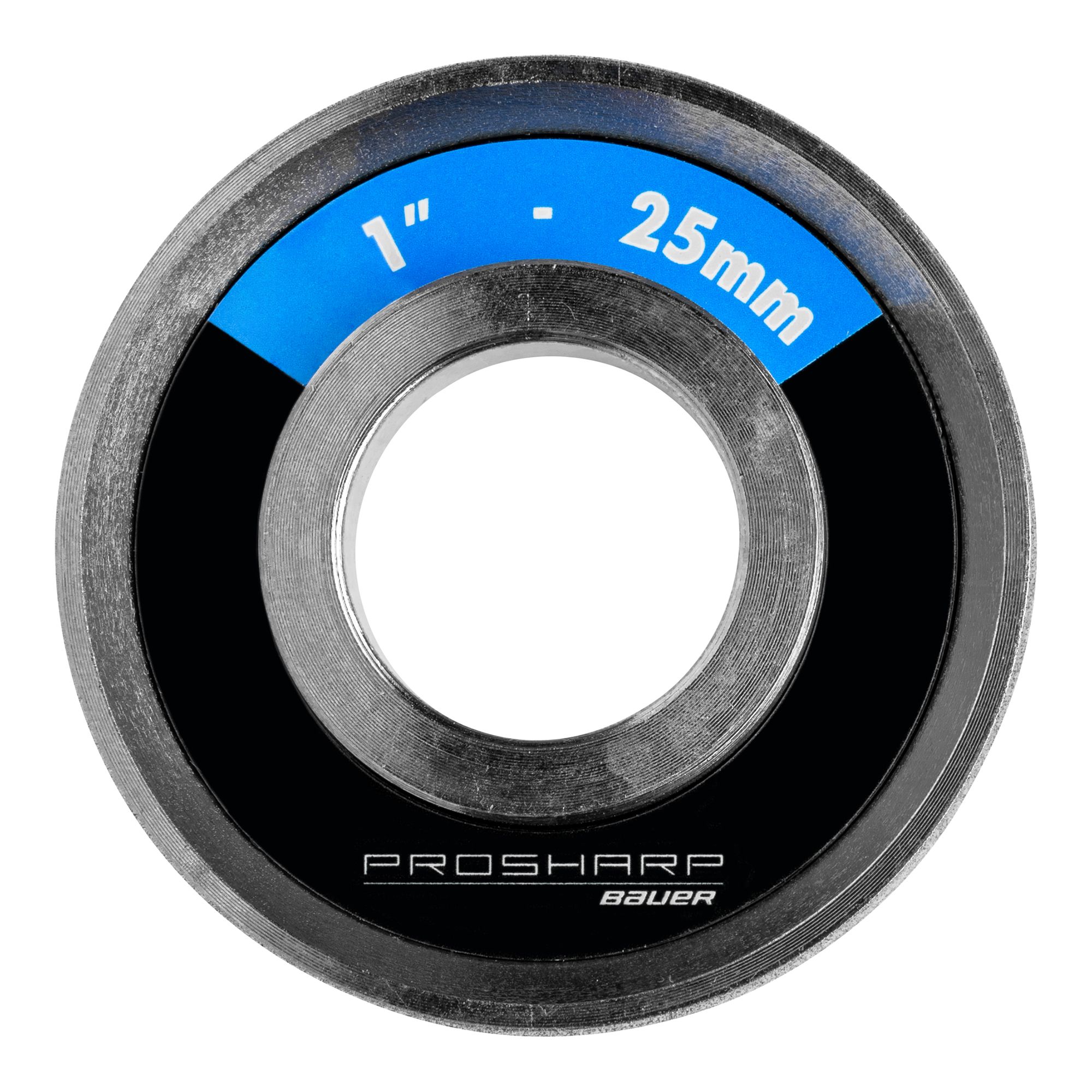 Bauer Slipskiva Prosharp Advantedge 1-25mm