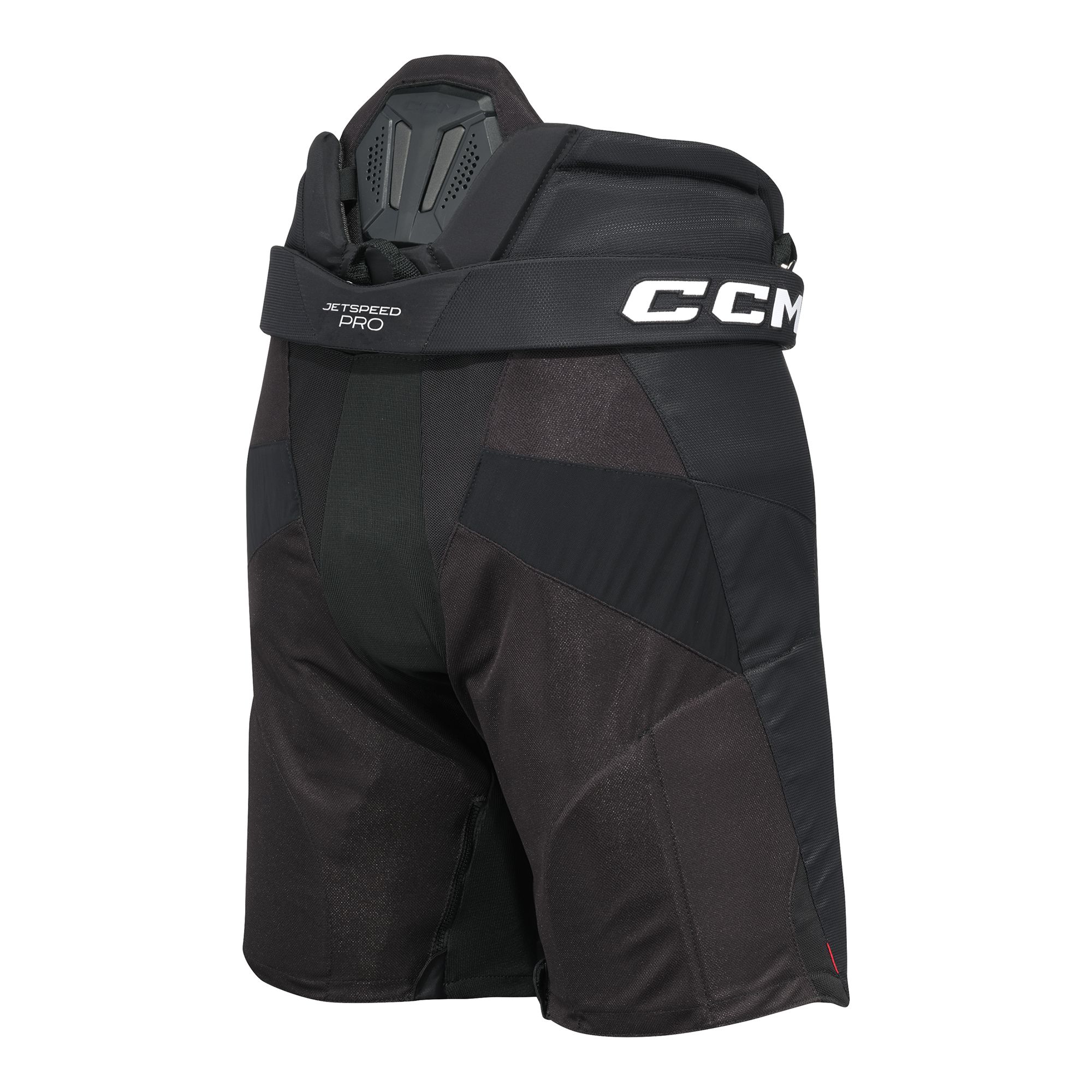 CCM Hockey Pant Jetspeed Pro Velcro Sr Hockeybyxa - 3