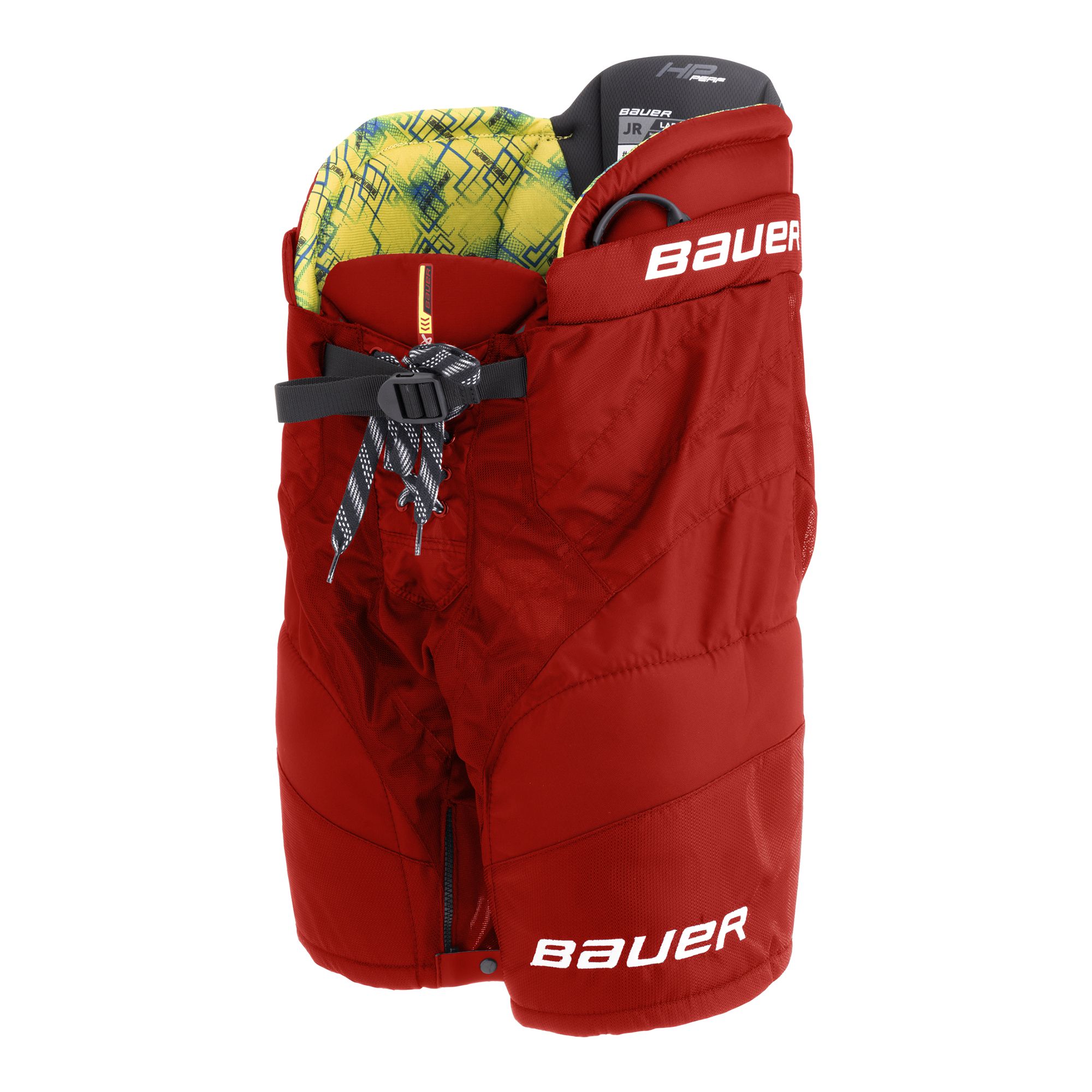 Bauer Hockeybyxa Perf Jr MTO - 3