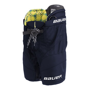 Bauer Hockeybyxa Perf Jr MTO