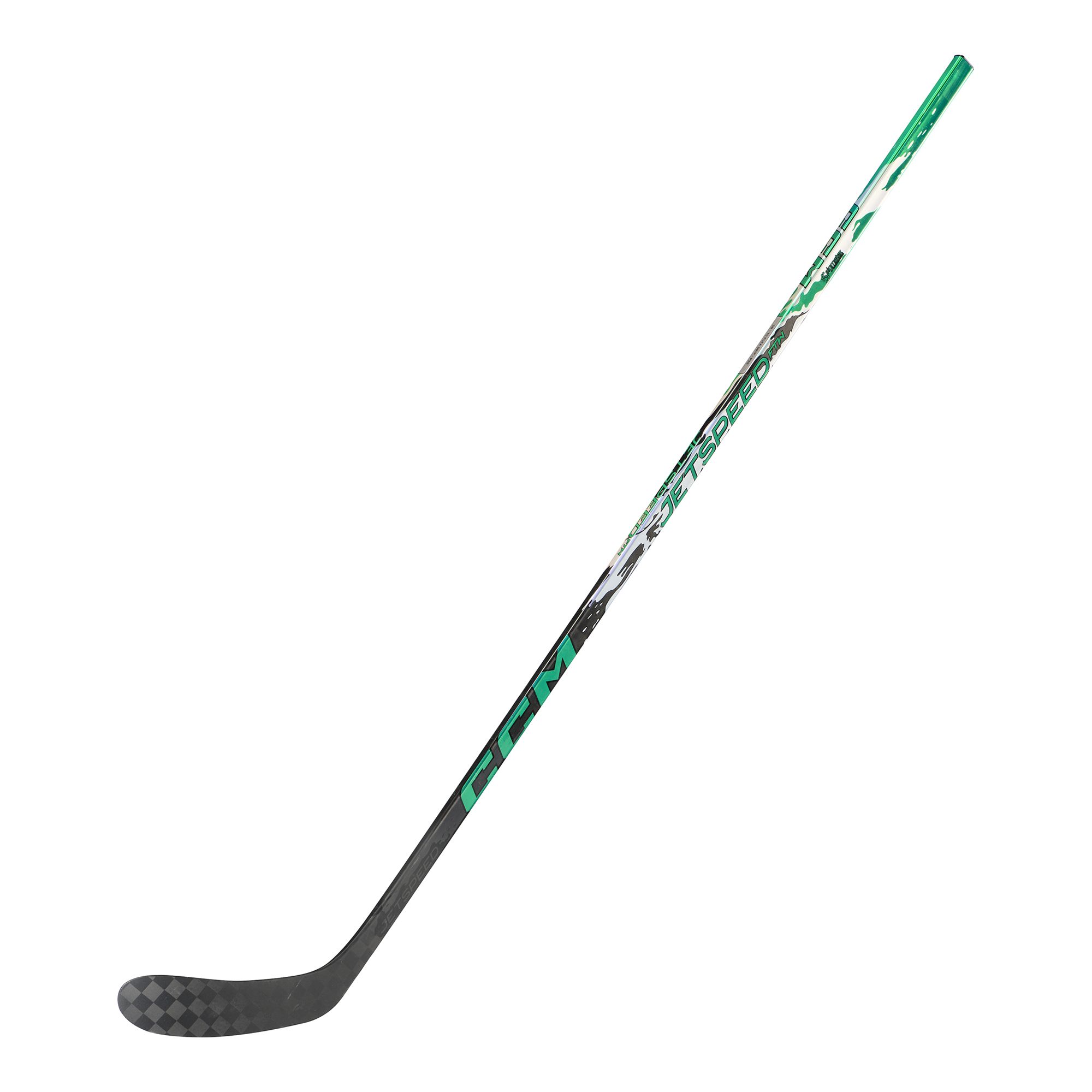 CCM Hockey Stick FTW 26 Int Hockeyklubba - 5