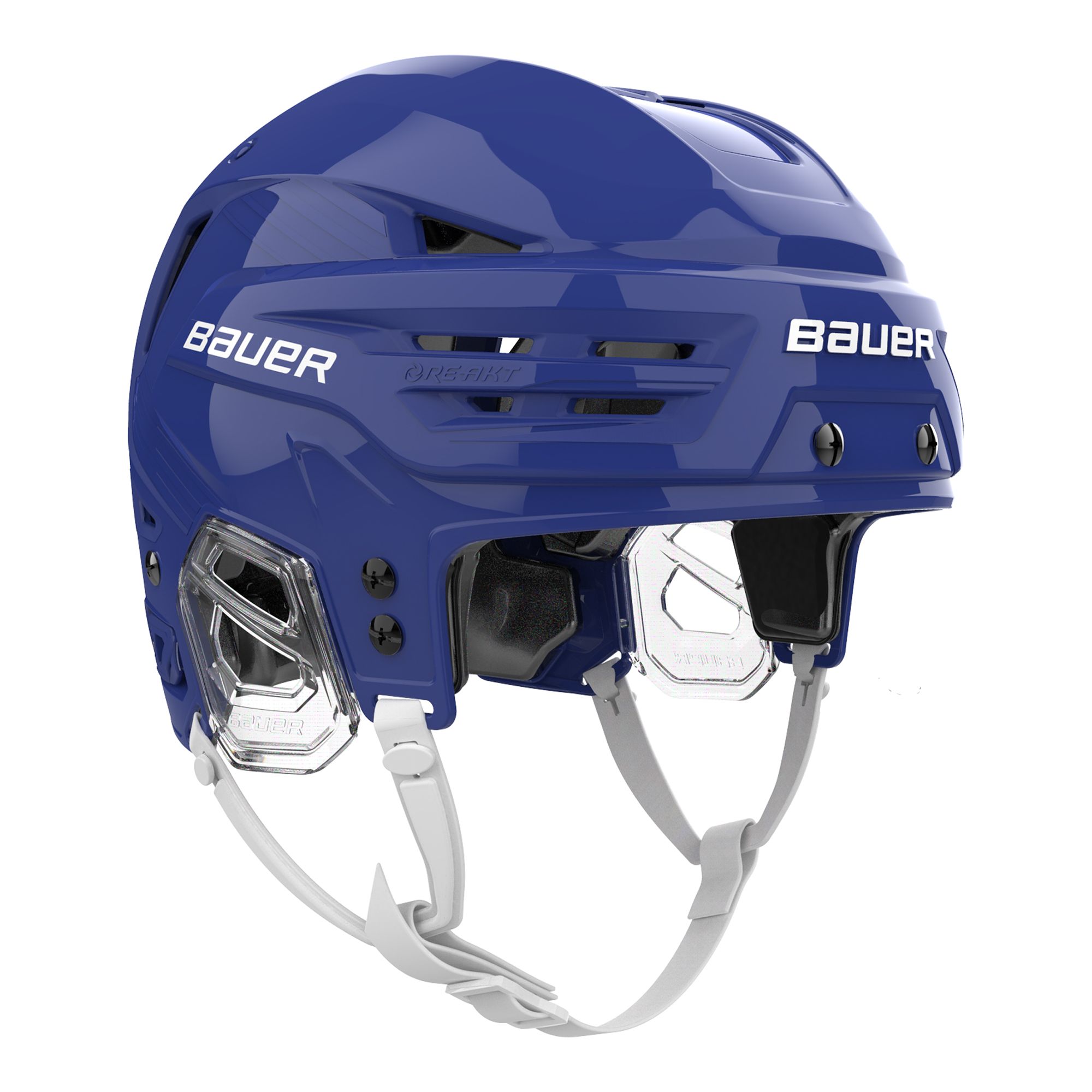 Bauer Re-Akt 90-Helmet Hjälm - 4