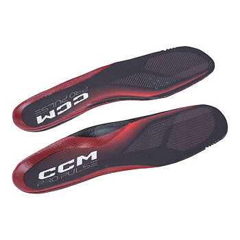 CCM Pro Pulse Insoles Sulor