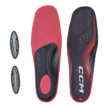 CCM Pro Pulse Insoles Sulor
