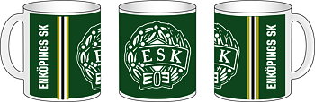 ESK Mugg  