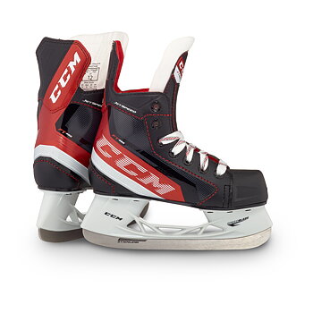 CCM Skridskor Jetspeed FT485 Yt