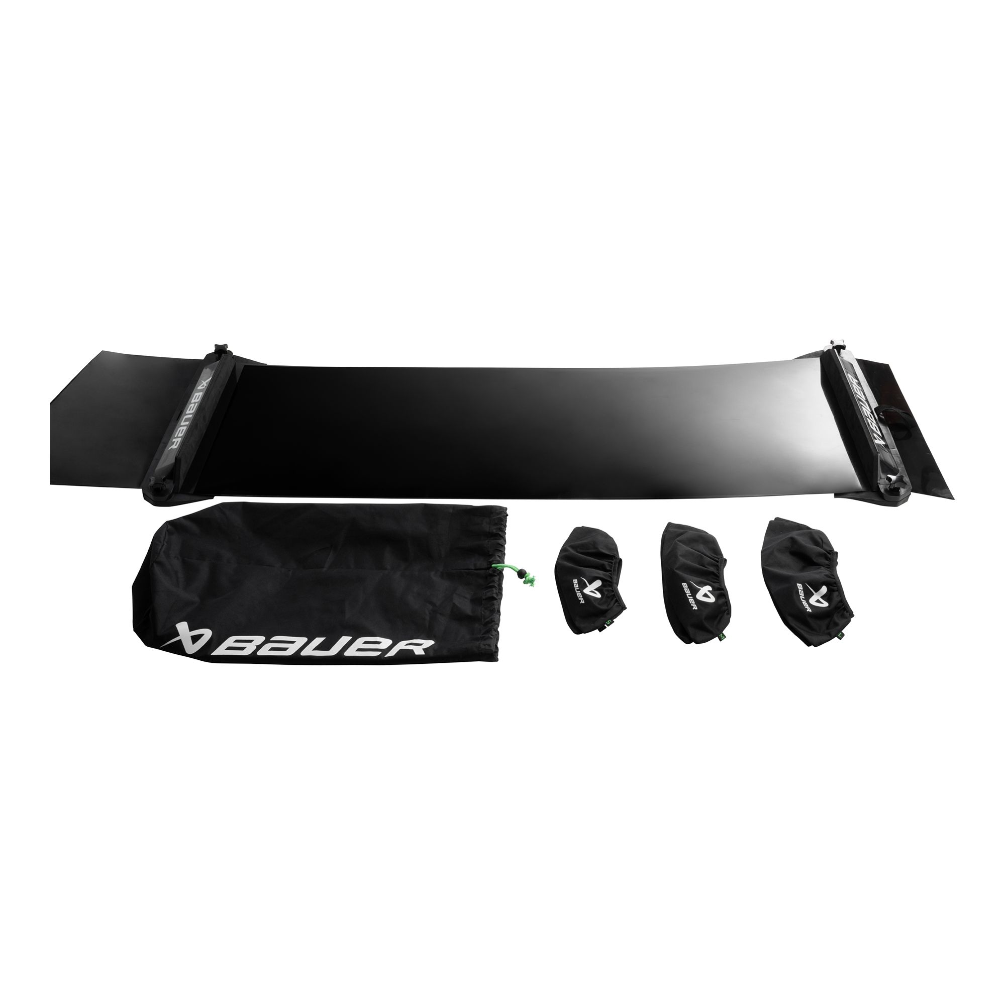 Bauer Skating/Slide Board Teknikträningsredskap - 2