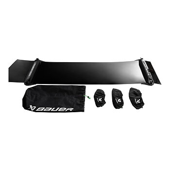 Bauer Skating/Slide Board Teknikträningsredskap