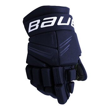 Bauer Handskar X Jr