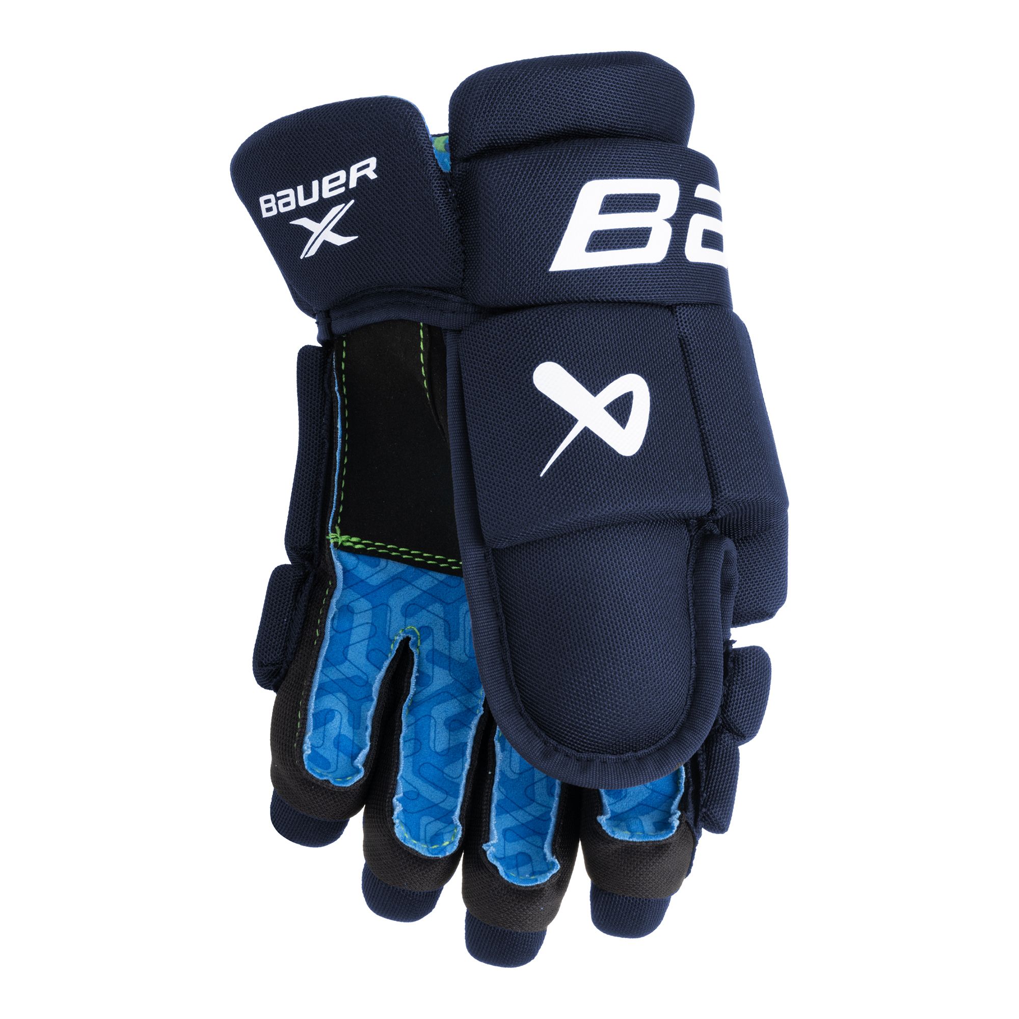Bauer Handskar X Jr - 2