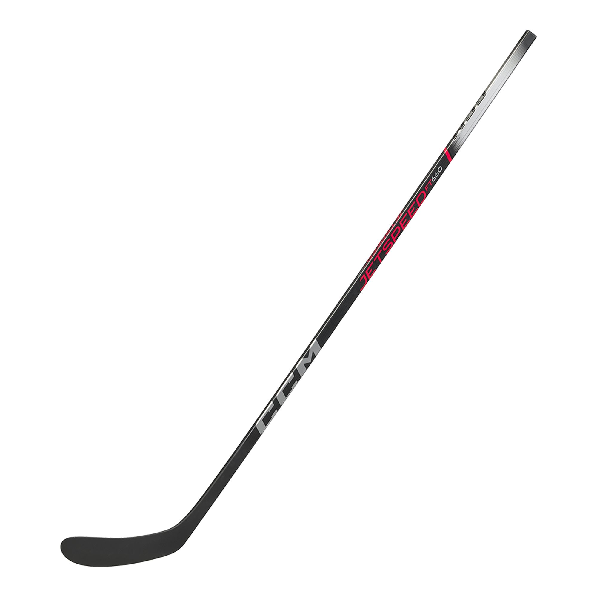 CCM Klubba Jetspeed 660 Yt - 4