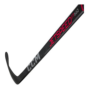 CCM Klubba Jetspeed 660 Yt
