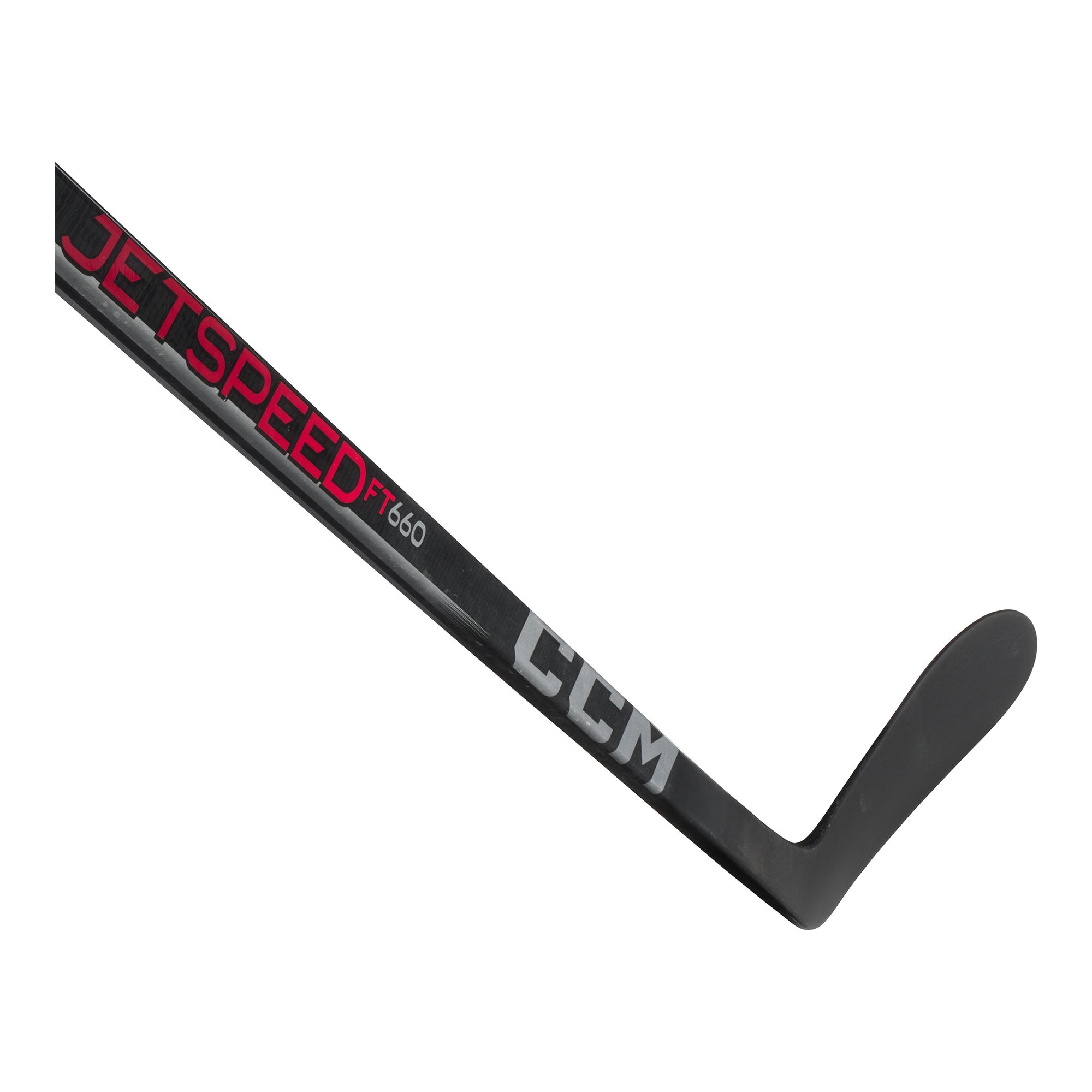 CCM Klubba Jetspeed 660 Yt