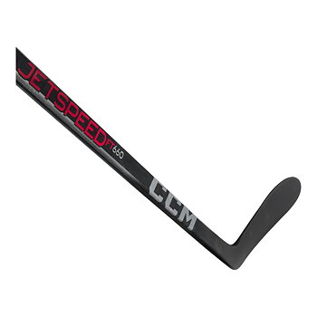 CCM Klubba Jetspeed 660 Yt