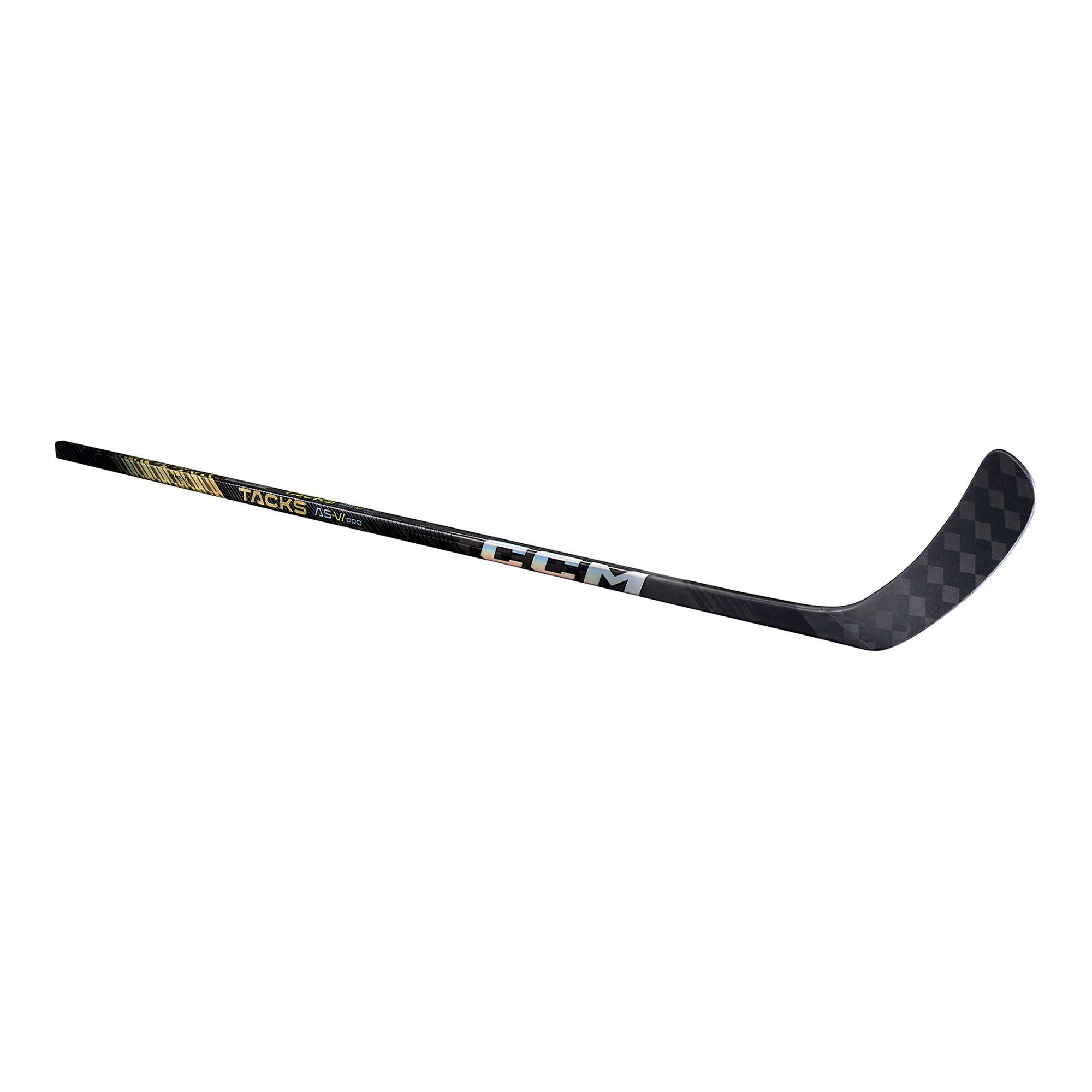 CCM Hockeyklubba AS 6 Pro Jr - 7