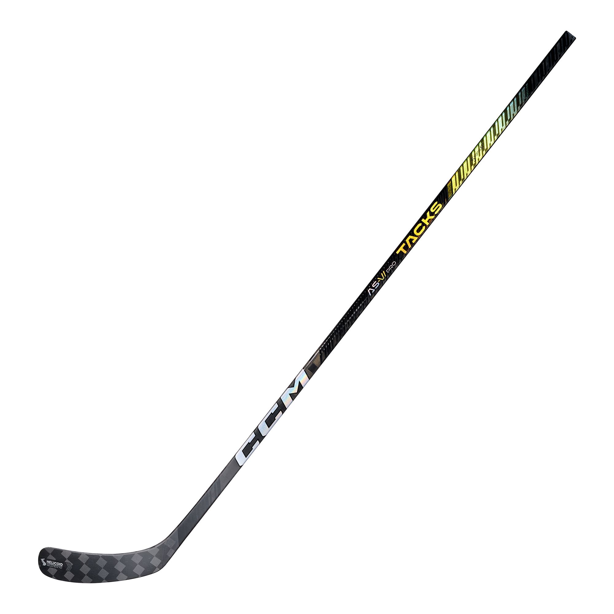 CCM Hockeyklubba AS 6 Pro Jr - 5
