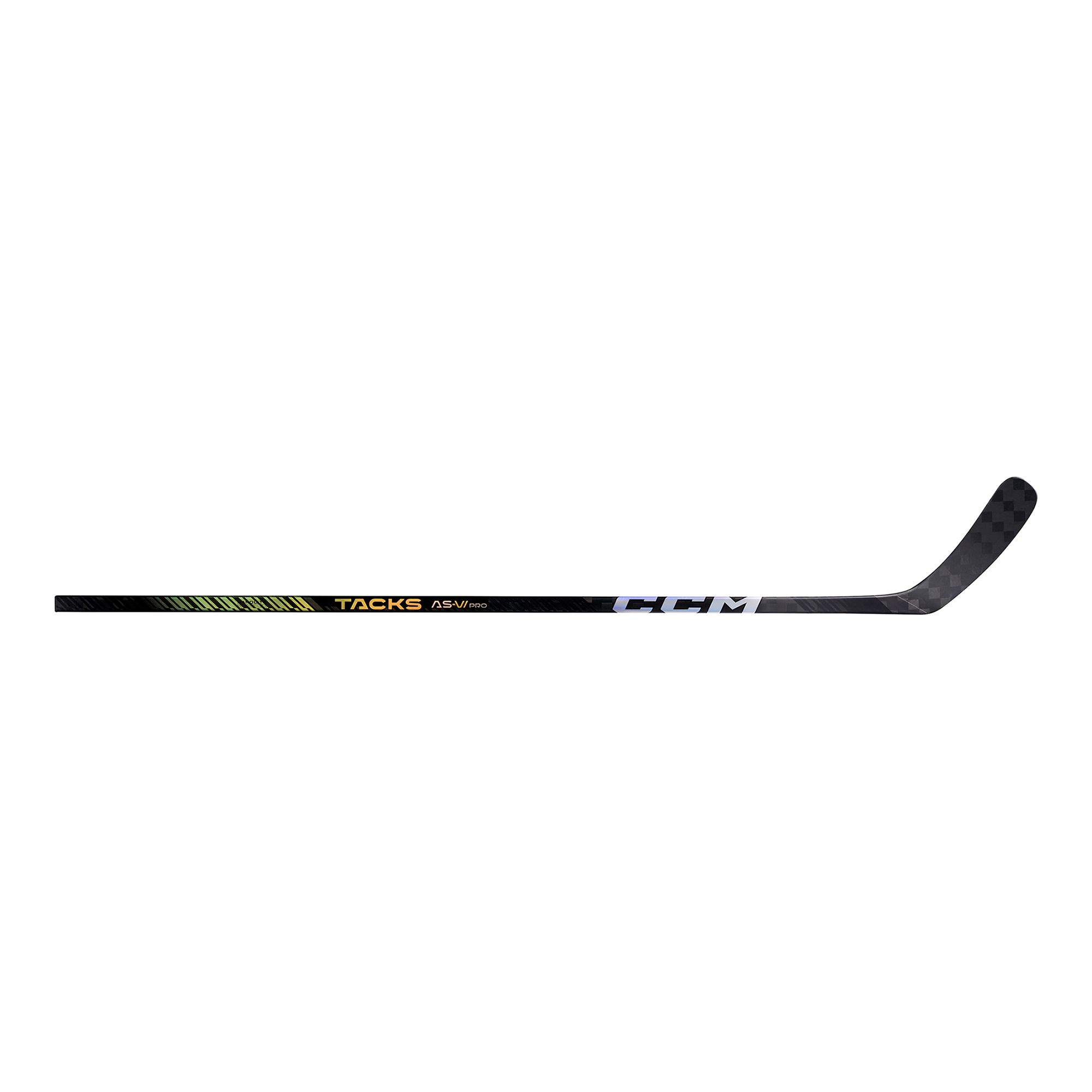 CCM Hockeyklubba AS 6 Pro Jr - 8