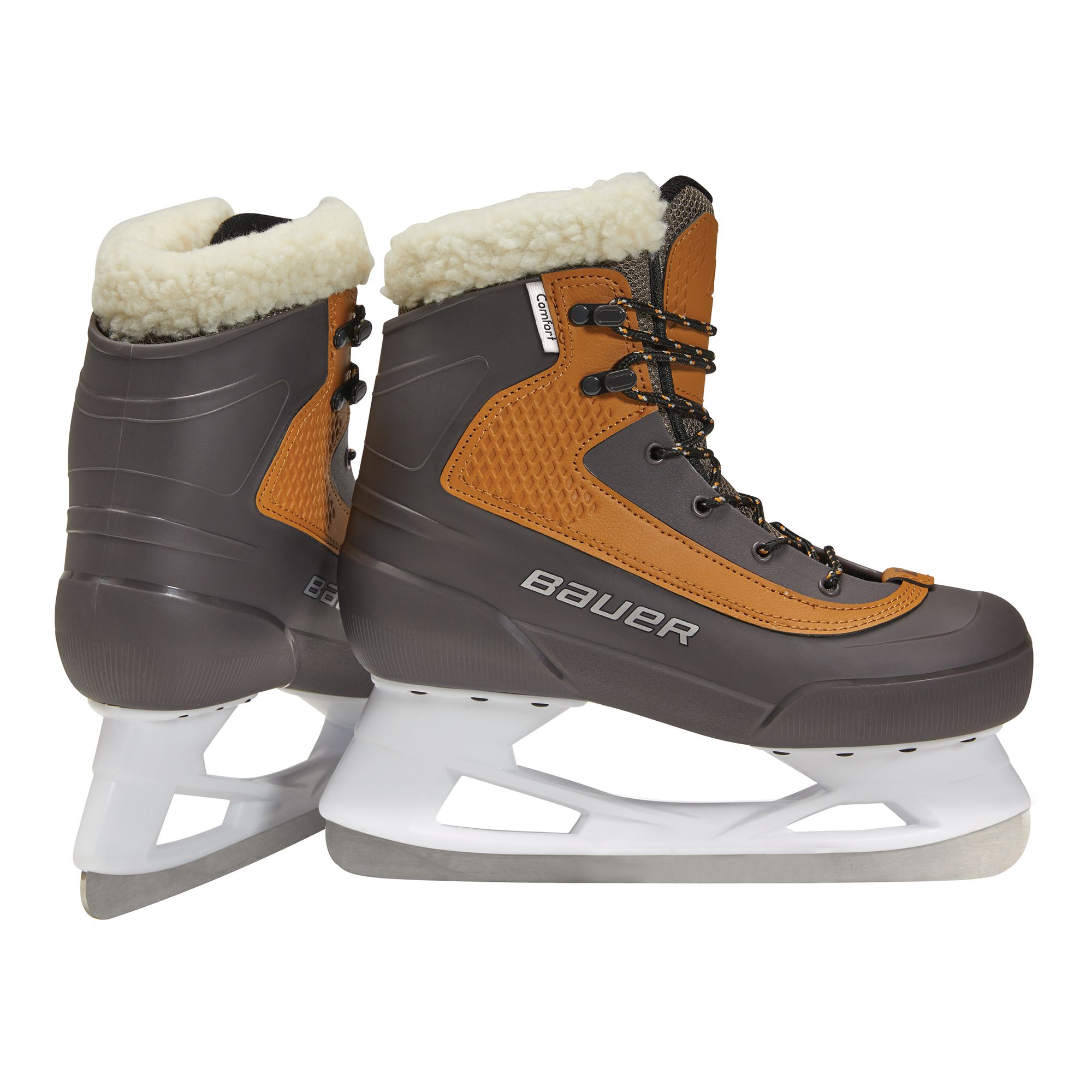 Bauer Skridskor Whistler Unisex Jr - 5