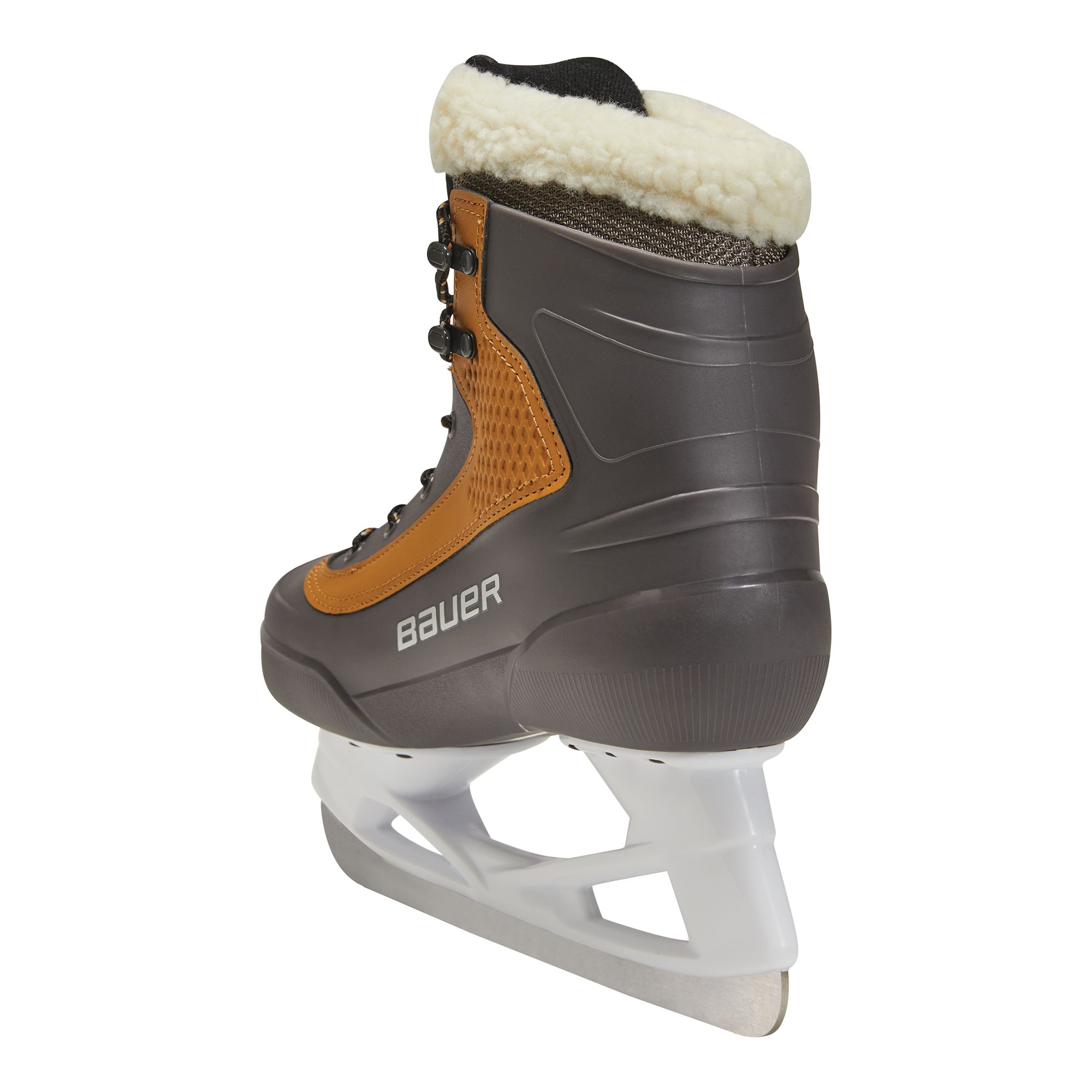 Bauer Skridskor Whistler Unisex Jr - 8