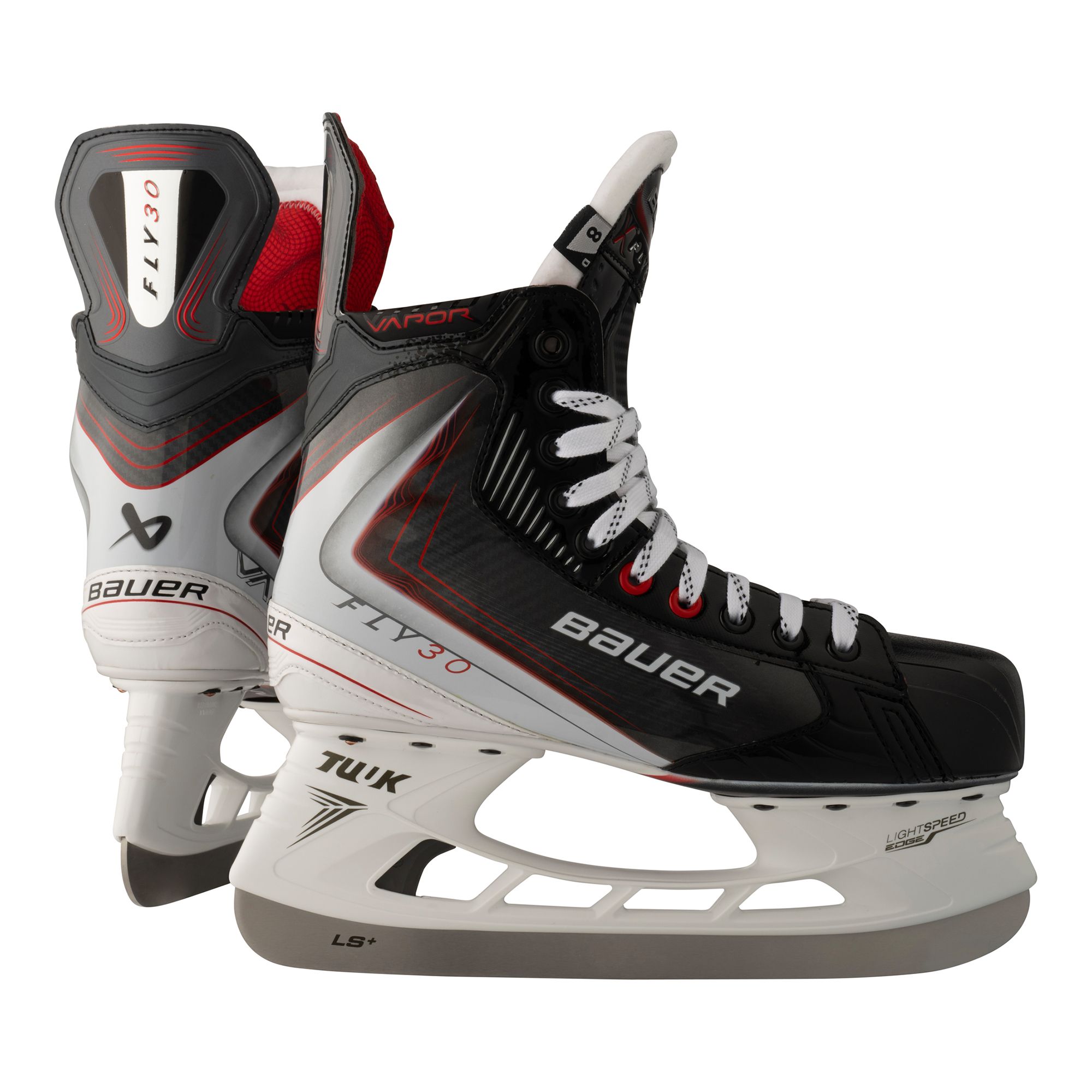 Bauer Vapor Fly30 Skate Sr Skridskor - 5