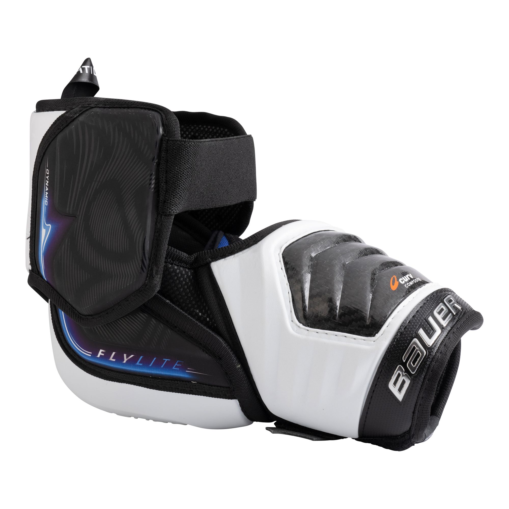 Bauer Vapor Flylite Elbow Pad Sr Armbågsskydd
